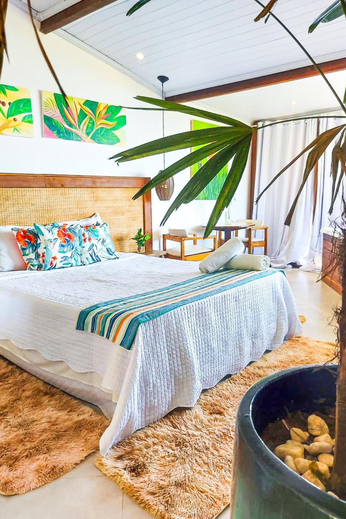 Pousada Sonho Real Angra dos Reis Habitación foto