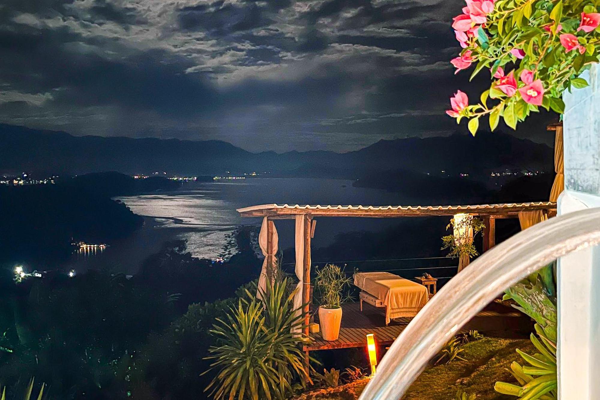 Pousada Sonho Real Angra dos Reis Habitación foto