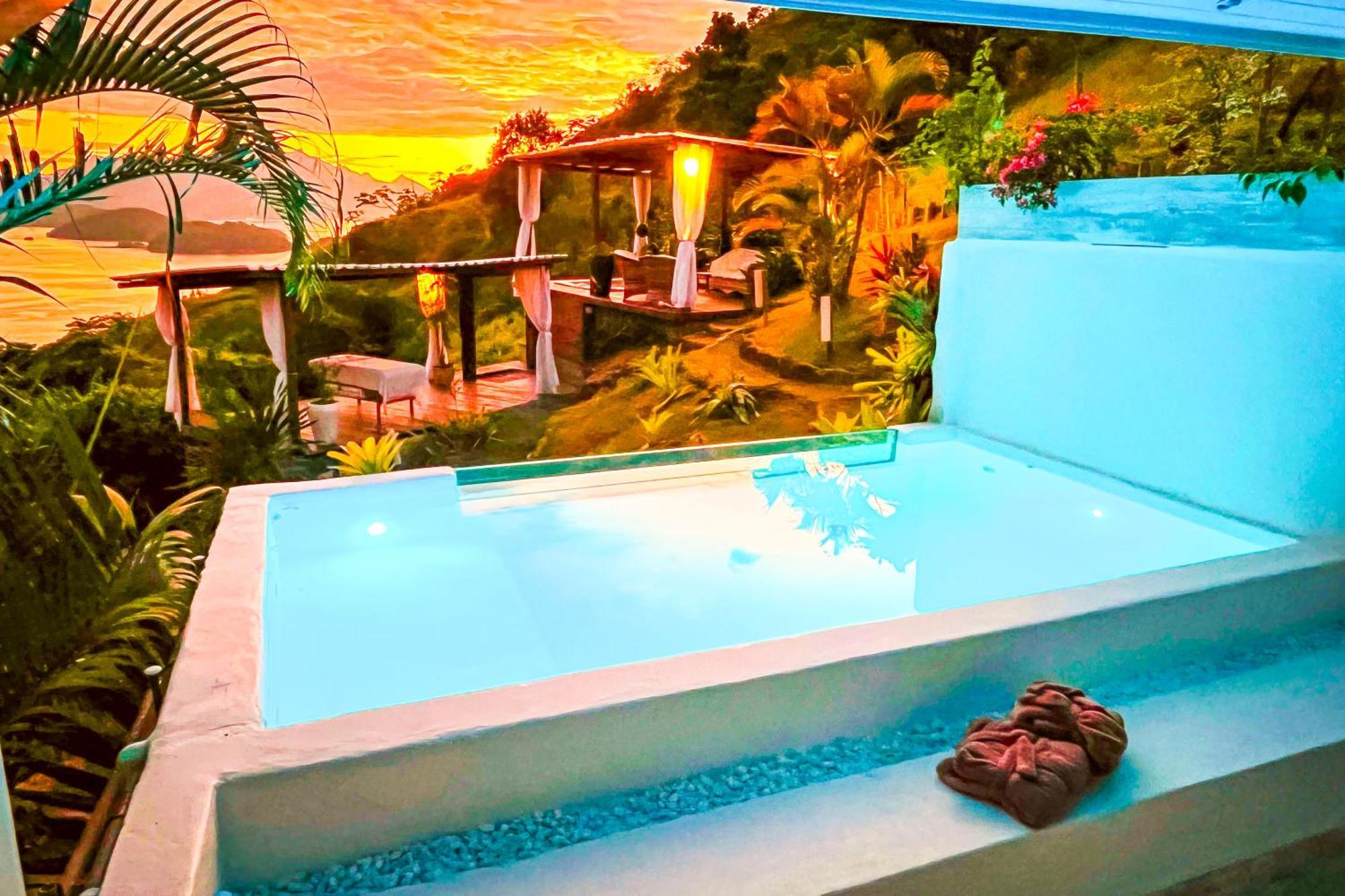 Pousada Sonho Real Angra dos Reis Habitación foto